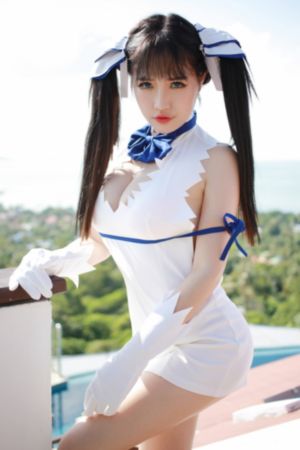 流泪的新娘